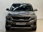Kia Seltos I Балашиха  - изображение 19