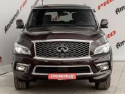 Infiniti QX80 I Рестайлинг Екатеринбург  - изображение 44
