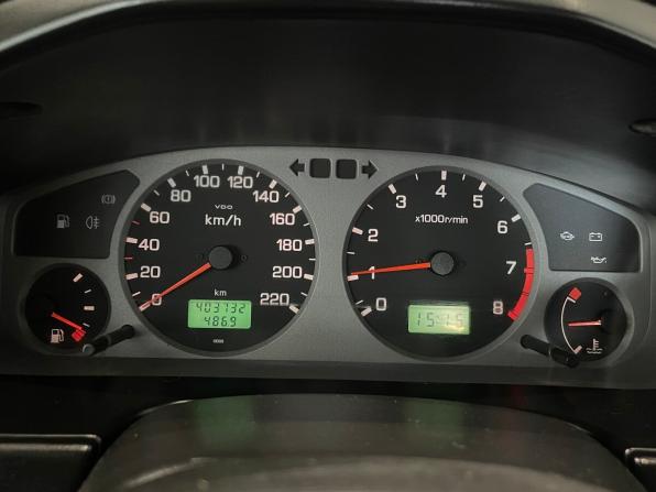 Nissan Primera II (P11) с пробегом 1997 года, цена 129 000 рублей, 403731 км, хэтчбек, Автокод Объявления