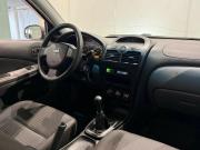 Nissan Almera Classic I Самара  - изображение 22