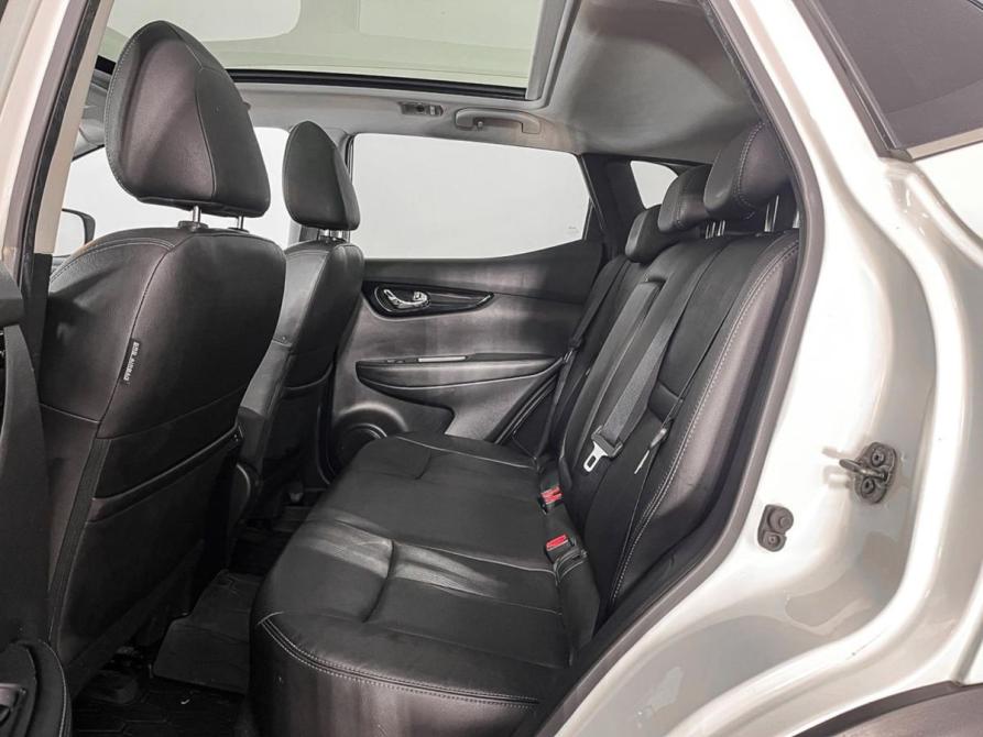 Nissan Qashqai II Ногинск  - изображение 21