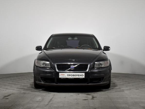 Volvo C30 I с пробегом 2007 года, цена 460 000 рублей, 299484 км, хэтчбек, Автокод Объявления