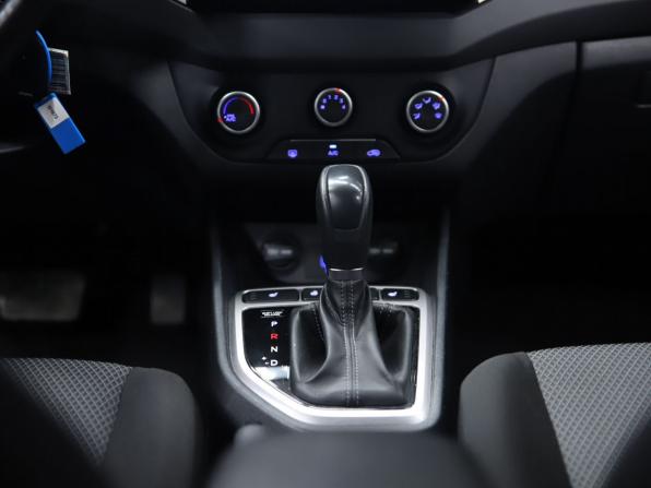 Hyundai Creta I Рестайлинг с пробегом 2021 года, цена 1 900 000 рублей, 89058 км, внедорожник, Автокод Объявления