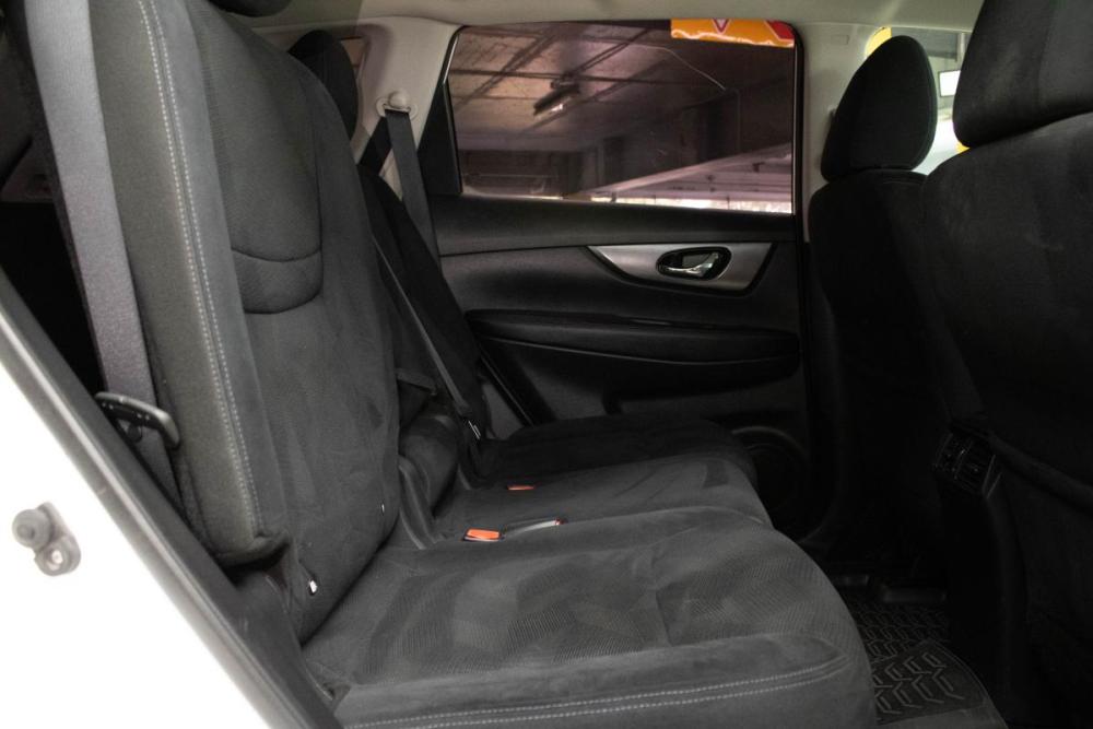 Nissan X-Trail III Уфа  - изображение 14