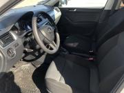 Skoda Rapid I Рестайлинг Брянск  - изображение 24