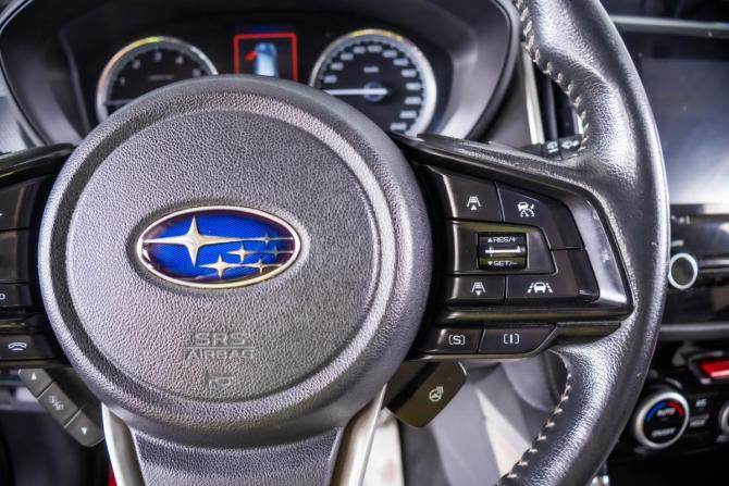Subaru Forester V с пробегом 2019 года, цена 2 649 000 рублей, 210500 км, внедорожник, Автокод Объявления