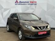 Nissan Qashqai II Набережные Челны  - изображение 26