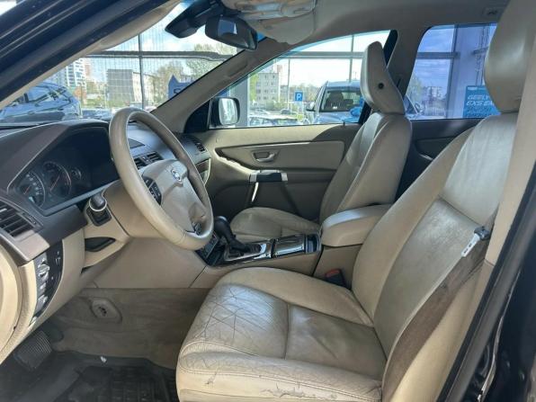 Volvo XC90 I Рестайлинг с пробегом 2010 года, цена 1 495 000 рублей, 248747 км, внедорожник, Автокод Объявления