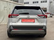 Toyota RAV4 V (XA50) Санкт-Петербург  - изображение 25