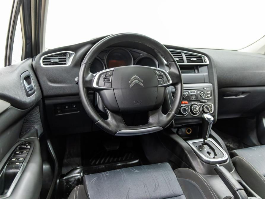 Citroen C4 II Волгоград  - изображение 14