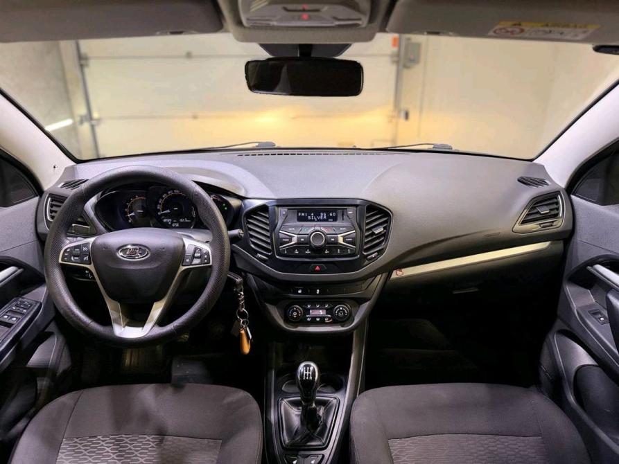 Lada (ВАЗ) Vesta I Новосибирск  - изображение 18
