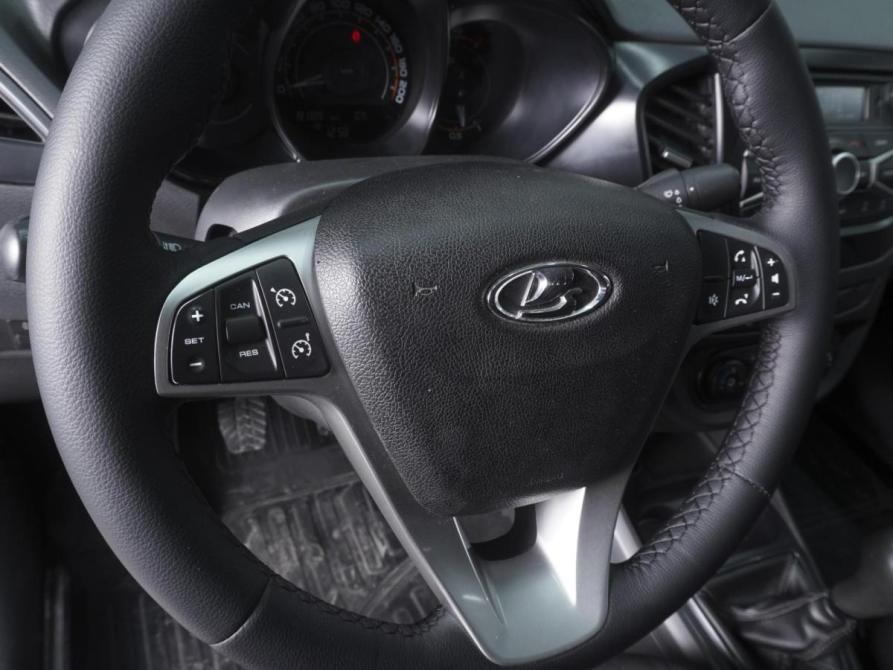 Lada (ВАЗ) Vesta I Ростов-на-Дону  - изображение 12