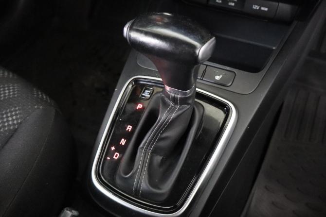 Kia Rio IV с пробегом 2018 года, цена 1 399 000 рублей, 108000 км, хэтчбек, Автокод Объявления