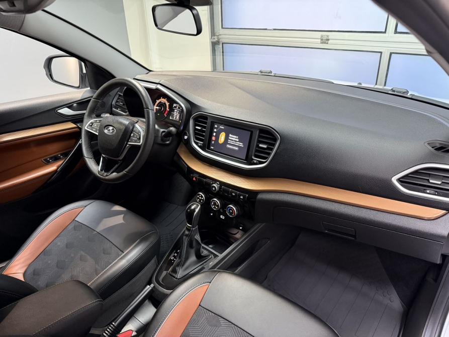 Lada (ВАЗ) Vesta I Рестайлинг (NG) Тверь  - изображение 25