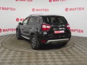 Nissan Terrano III (D10) Вологда  - изображение 24
