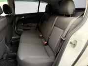 Opel Astra H Рестайлинг Москва  - изображение 23