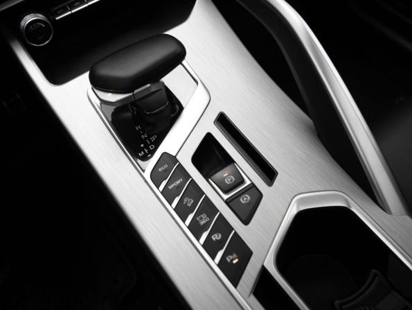 Belgee X50 с пробегом 2024 года, цена 2 225 000 рублей, 18000 км, внедорожник, Автокод Объявления