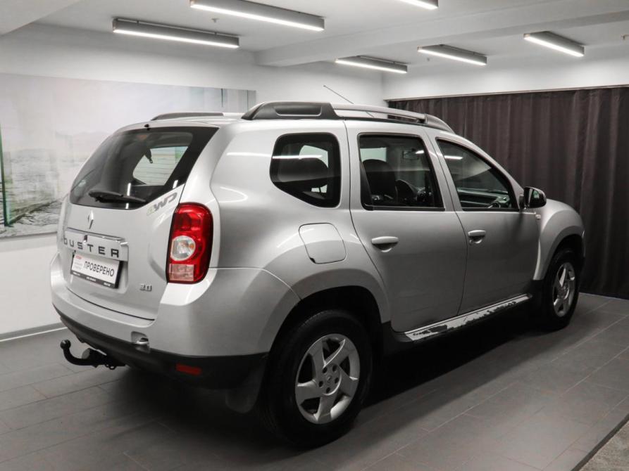 Renault Duster I Химки  - изображение 4