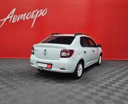 Renault Logan II Вологда  - изображение 21
