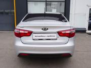 Kia Rio III Москва  - изображение 21