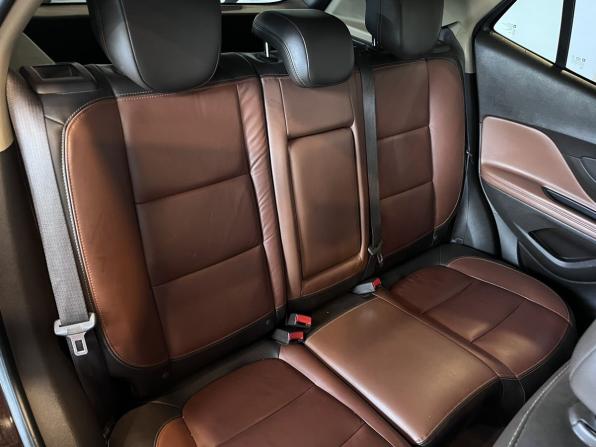 Opel Mokka I с пробегом 2014 года, цена 1 020 000 рублей, 113552 км, внедорожник, Автокод Объявления