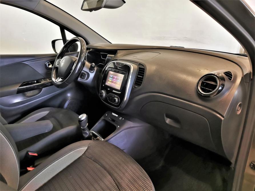 Renault Kaptur I Москва  - изображение 12