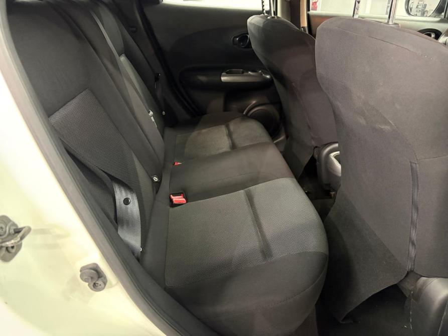 Nissan Juke I Краснодар  - изображение 12
