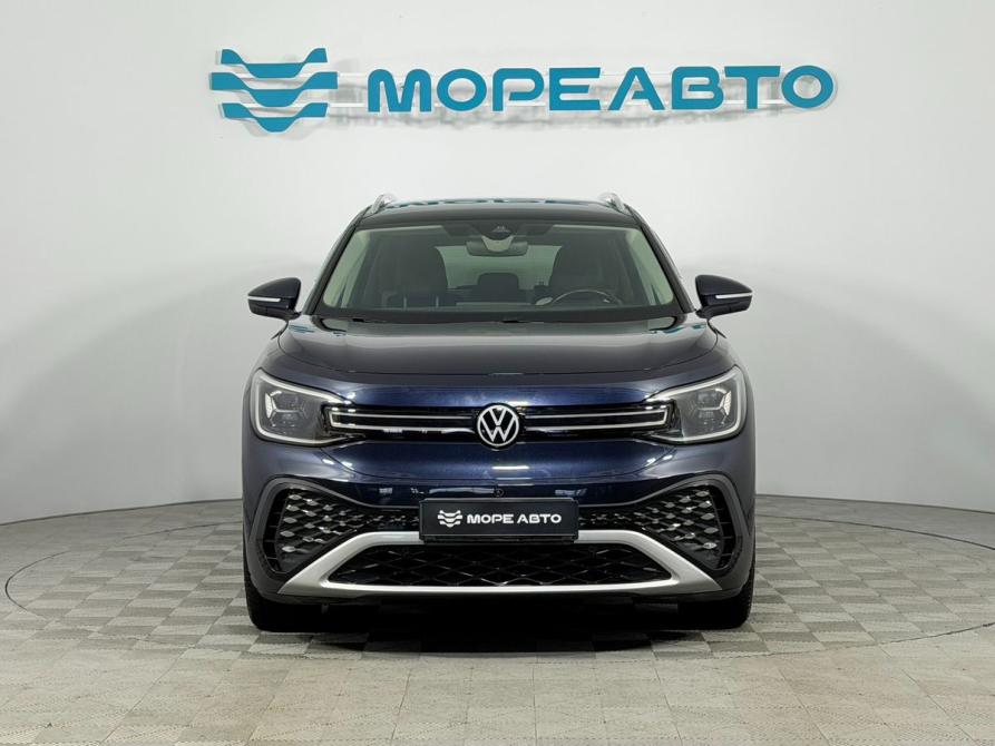 Volkswagen ID.6 Калининград  - изображение 2