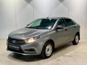 Lada (ВАЗ) Vesta I Самара  - изображение 17