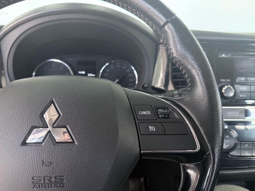 Mitsubishi Outlander III Рестайлинг 3 Уфа  - изображение 10