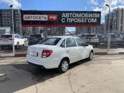 Lada (ВАЗ) Granta I Рестайлинг Альметьевск  - изображение 34