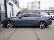 Mazda 6 III (GJ) Рестайлинг 2 Москва  - изображение 25