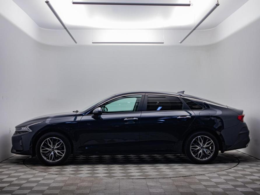 Kia K5 III Москва  - изображение 2