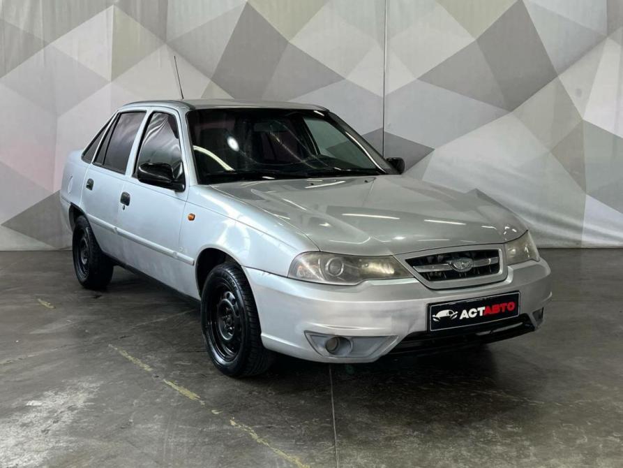 Daewoo Nexia I Рестайлинг Оренбург  - изображение 3