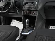 Volkswagen Polo V Рестайлинг Москва  - изображение 22