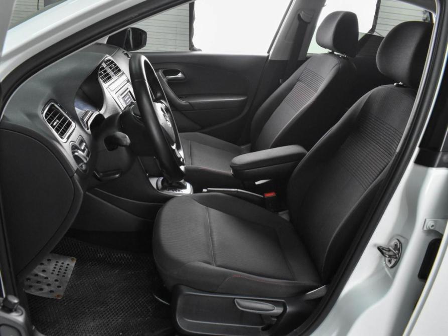 Volkswagen Polo V Рестайлинг Воронеж  - изображение 10