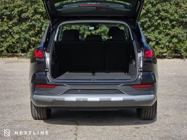 Новый Audi Q6 2026 года, цена 6 490 000 рублей, внедорожник, Автокод Объявления