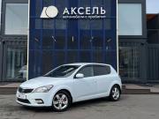 Kia Ceed I Рестайлинг Архангельск  - изображение 21