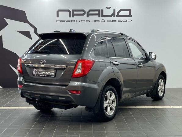 Lifan X60 I с пробегом 2013 года, цена 529 900 рублей, 155900 км, внедорожник, Автокод Объявления