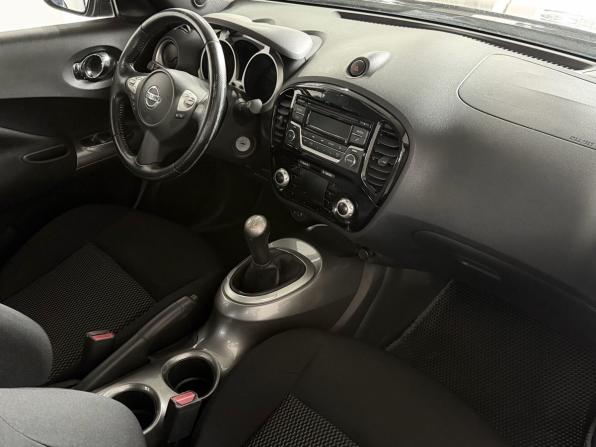 Nissan Juke I Рестайлинг с пробегом 2014 года, цена 910 000 рублей, 177938 км, внедорожник, Автокод Объявления