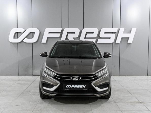Lada (ВАЗ) Vesta I Рестайлинг (NG) с пробегом 2024 года, цена 1 399 000 рублей, 22568 км, седан, Автокод Объявления