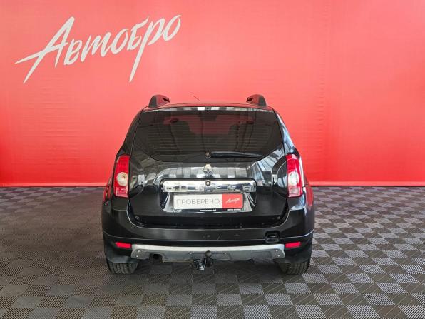 Renault Duster I с пробегом 2014 года, цена 820 000 рублей, 229356 км, внедорожник, Автокод Объявления