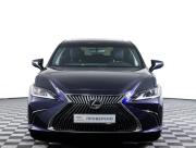 Lexus ES VII Москва  - изображение 28