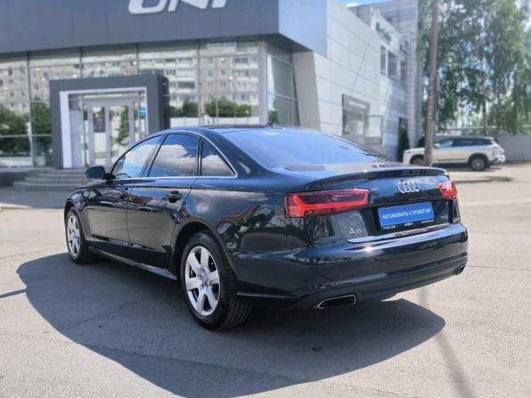 Audi A6 IV (C7) Рестайлинг с пробегом 2015 года, цена 2 100 000 рублей, 142663 км, седан, Автокод Объявления