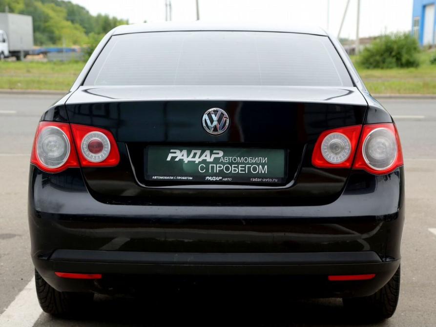Volkswagen Jetta V Иваново  - изображение 5