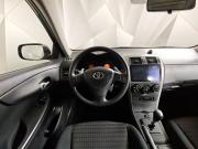 Toyota Corolla X (E140 E150) Москва  - изображение 41