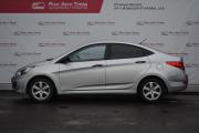 Hyundai Solaris I Старый Оскол  - изображение 24