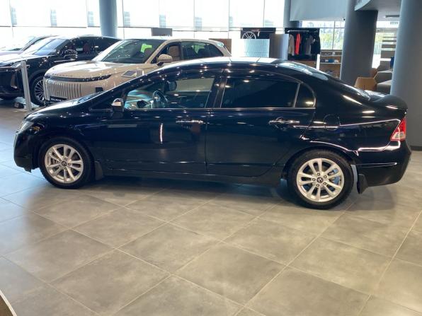 Honda Civic VIII с пробегом 2007 года, цена 890 000 рублей, 276000 км, седан, Автокод Объявления