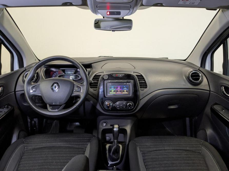 Renault Kaptur I Москва  - изображение 14