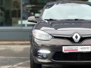Renault Fluence I Рестайлинг Архангельск  - изображение 28